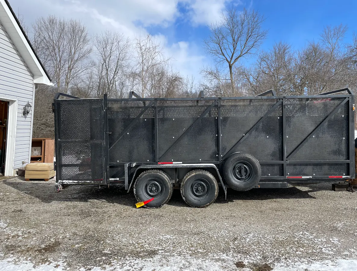 Dumpster Rental services in Waverly, NE